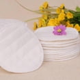 thumbnail image 4 of 10pc Reusable Nursing Breast Pads Washable Soft Absorbent Baby Breastfeeding Waterproof Breast Pads For Pregnant Women Banmo, 4 of 5