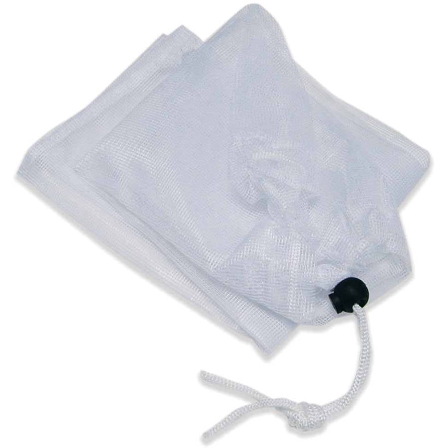 Poolmaster Deluxe FineMesh Swimming Pool Vacuum Bag for Black Magic