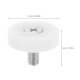thumbnail image 2 of AURARMLET 12Ud Nylon Para Muebles Cajones Con Rodamiento Bola, 2 of 7