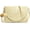 Beige, variant on Straw Shoulder Bag For Women Woven Purse Beach Envelope Clutch Straws Wallet