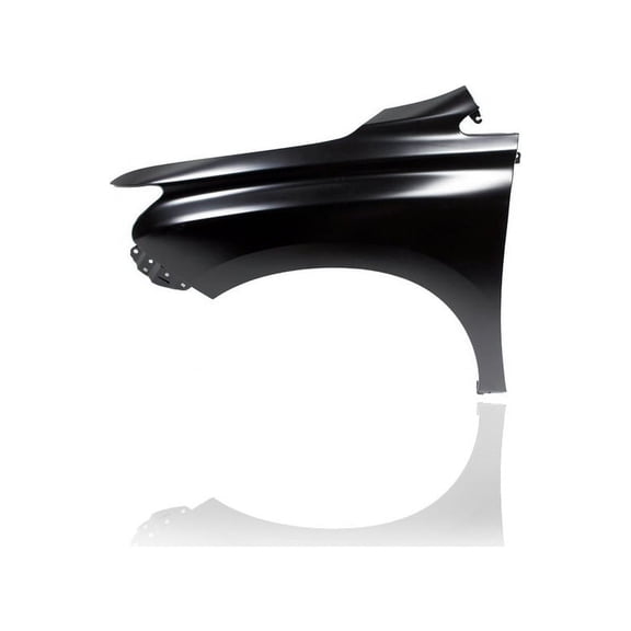 Fender - Compatible/Replacement for '10-15 Lexus RX350/450h - Front Left
