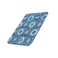 thumbnail image 1 of Toystoory Cojín de asiento Plegable a prueba de humedad Impreso Manta de playa Bolsillo Transpirable Picnic Mat Camping Senderismo Equipo Escalada, 1 of 6