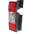 thumbnail image 2 of Tail Light Compatible With 2012-2018 Nissan NV3500 NV2500 Left Driver With bulb(s), 2 of 5