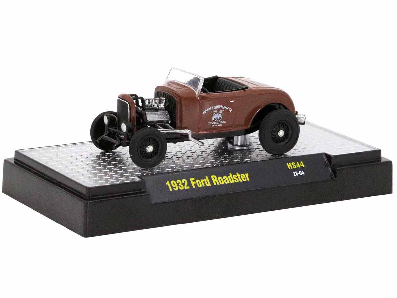 1932' FORD US MAIL Cars 貯金箱。ノベリティ。ビンテージ