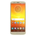 thumbnail image 1 of Smartphone Motorola  Moto E5 Play Dorado 16GB Desbloqueado, 1 of 4