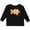 AB-Black, variant on Inktastic Clown Fish Boys or Girls Long Sleeve Toddler T-Shirt