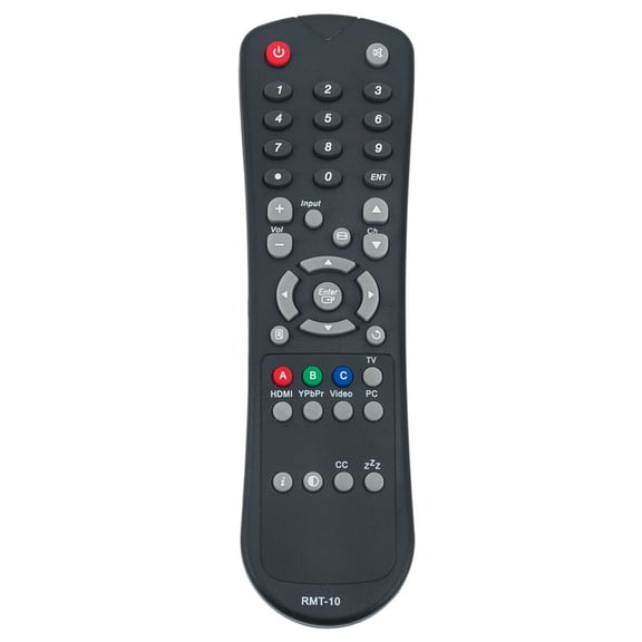 RMT-10 Replace Remote for Westinghouse LCD TV SK-26H640G SK-26H730S SK-26H735S