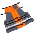 thumbnail image 1 of Worker Safety Chainsaw Pants, Elastic Chainsaw Pants Wide Application  for Woodworking, 1 of 7