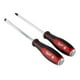thumbnail image 1 of Set De Desarmadores 2pc Milwaukee 48222702 Milwaukee 48222702, 1 of 8