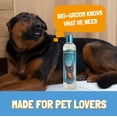thumbnail image 3 of Champú Hipoalergénico Bio-Groom So-Gentle para Perros 355 ml, 3 of 7