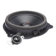 thumbnail image 2 of Powerbass OE65C-FD 6.5 in. OEM Replacement Component Speaker System for Ford & Lincoln, 2 of 2