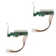 thumbnail image 1 of 2 Pieza Tarjeta Riser Eficiencia Accesorios De Ordenador Herramienta Fácil De utilizar, 1 of 6