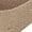 Khaki, variant on qkdmdw Brown Women'S Hollow Out Loafers With Soft Sole, Breathable Slip On Pu Material Low Top Shoes, Casual Flat Shoes For Outdoor Leisure Activities