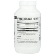 Source Naturals, Inc. Lecithin 1200mg 200 Softgel