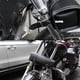 thumbnail image 2 of Bolsa para Tenedor de motocicleta, bolsa de herramientas impermeable para manillar, alforja de cuero PU, bolsa de herramientas de almacenamiento delantera y trasera, 2 correas, 2 of 5