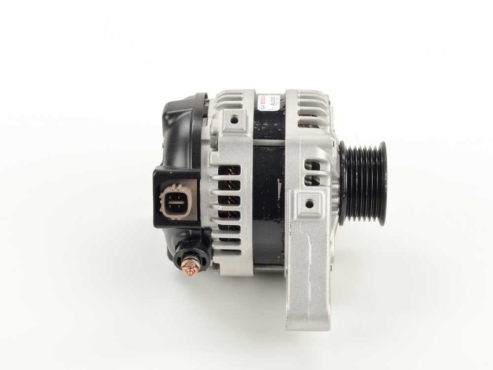 Bosch AL3332X Premium Alternator