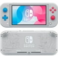 thumbnail image 1 of Nintendo Switch Console Lite - Édition Limitée Zacian et Zamazenta [Système Nintendo Switch], 1 of 2