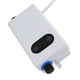 thumbnail image 3 of Calentador de agua eléctrico instantáneo con función de memoria Conversión de frecuencia Temperatura constante Máquina de calentamiento de agua 220V 3400 W, 3 of 8