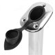 thumbnail image 5 of Pair of 316 Stainless Steel Fishing Rod Holders 30-Degree Angled Boat Rod Racks Corrosion-Resistant Durable Design Includes Mounting Screws for, 5 of 5