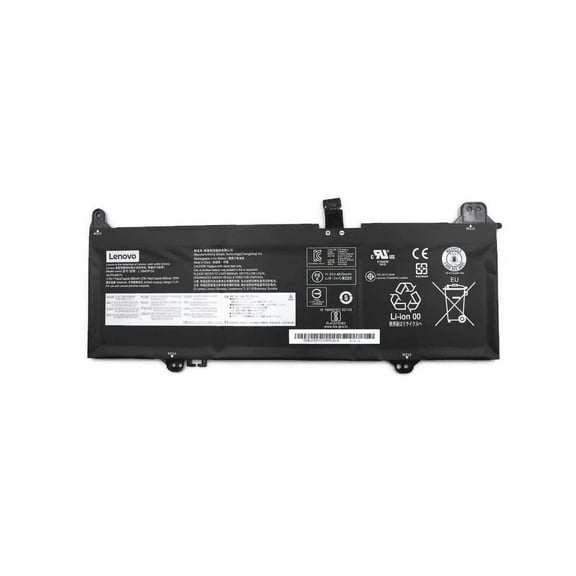 New Genuine Lenovo 14W 57Wh 3Cell Battery 5B10W13942