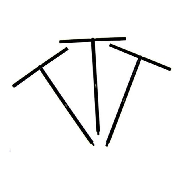 5 mm Hex T-Handle
