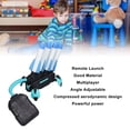 thumbnail image 3 of Kids Outdoor  Up Toy, Stomp  Game Continuous Launching Angle Adjustable  for Boys Girls for Camping, 3 of 8