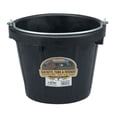 thumbnail image 2 of LITTLE PAIL RUBBER 8 QUART, 2 of 2