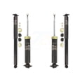 thumbnail image 1 of TMC Front Rear Suspension Shock Absorbers Kit for Car C1500 Chevrolet GMC C2500 C3500 Express 3500 Savana - Left Right Side (Driver Passenger) K78-100178, 1 of 2