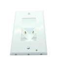 thumbnail image 3 of 4PCS Decor Style Wall Outlet Plate Night Light Illuminated Plug Cover With Sensor Inductive light Easy Snap On No Wire Or Battery Needed, 3 of 3