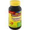 3 Pack of Nature Made Tumeric Capsules 500 Mg, 60ct (180 Ct Total)
