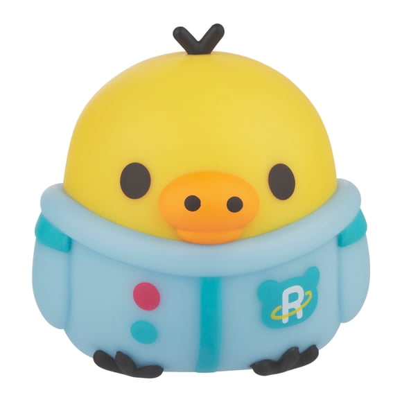 Kiiroitori San-X Original Space Series Vinyl Figurine Toy