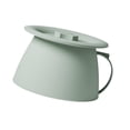 thumbnail image 2 of TISHITA Home Spittoon Easy Clean with Lid Multifunction for Bedroom Home Female Male D, 2 of 8