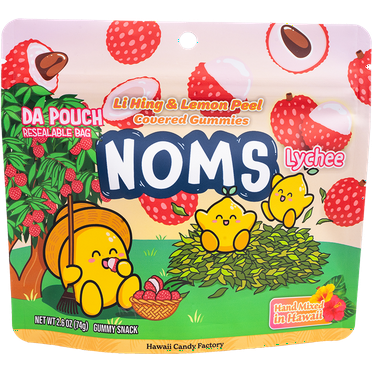 Hi Noms Lychee