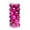 Hot Pink, variant on Kbndieu Blue Christmas Balls, 24PCS Shatterproof Christmas Ornaments Set Decorations for Christmas Tree Birthday Holiday Wedding Decorations 40mm/1.57"