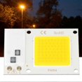 thumbnail image 4 of Puce LED haute puissance 20 W 220 V, source lumineuse COB haute tension, accessoires, blanc chaud, 4 of 4