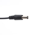 thumbnail image 2 of Potencia del pedal de efectos de guitarra con cable de 1 a 4 vías Adaptador de alimentación de CC de 9 V 1 A (AU) Ehuebsd Para estrenar, 2 of 8