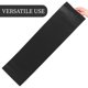 thumbnail image 4 of EXHUMKY Antideslizante Para Skate Profesional Color Negro Resistente Y Adhesiva Para Estabilidad, 4 of 6