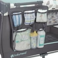 thumbnail image 4 of Baby Trend Trend-E Nursery Center Playard, 4 of 9