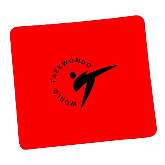 Tabla de rotura de Taekwondo shamjiam 32,5 cm x 29,5 cm x 1,5 cm