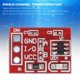 thumbnail image 5 of 50 Uds Ttp223 BotóN TáCtil Modular Autoblocante Jog Interruptor Capacitivo TransformacióN de un Solo Canal, 5 of 9
