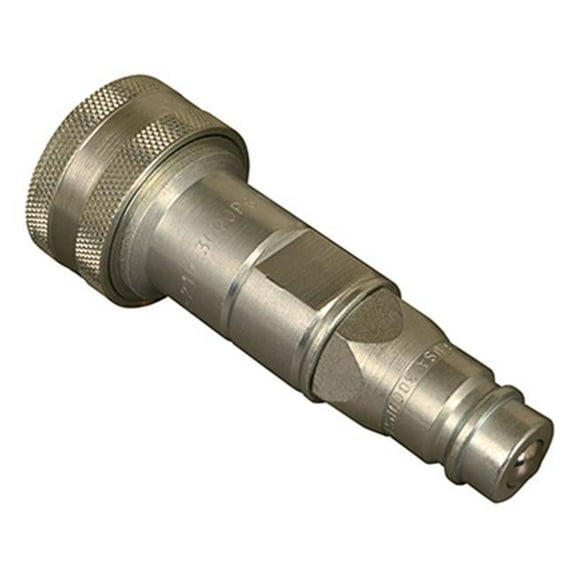 Apache 39041640 Old Male Coupler Adapter