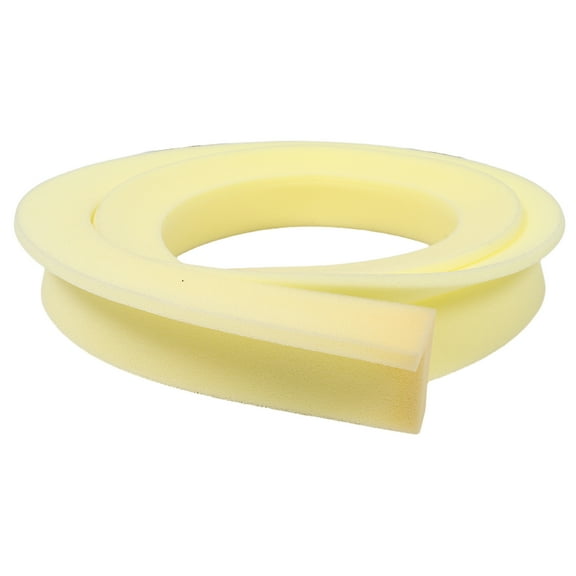 Hemobllo High Density Sponge Bed Gap Filler Cushion Prevents Sliding