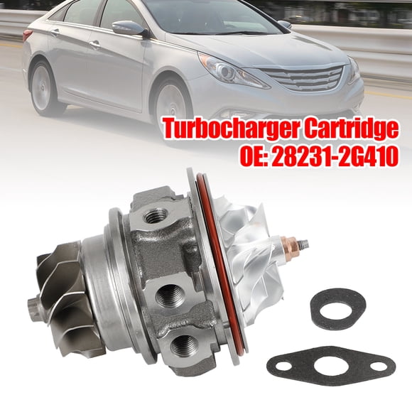 Cartucho de turbocompresor Turbo para Hyundai Sonata Santa 2.0L 28231-2G410