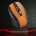 thumbnail image 4 of Mouse With Adjustable DPI 250Hz, Notebook Computer Optical Gaming Accessories For Rapid Cursor Positioning, 4 of 8