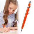 thumbnail image 1 of Automatic Drafting Pencil 4 Color Pack Of 1，Press The Drawing Automatic Pencil 0.7mm Plastic Movable Pencil, 1 of 9