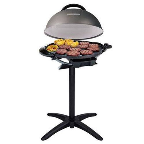 Gf Indoor Outdoor Grill