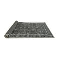 thumbnail image 2 of Ahgly Company Indoor Rectangle Oriental Gray Industrial Area Rugs, 5' x 7', 2 of 4