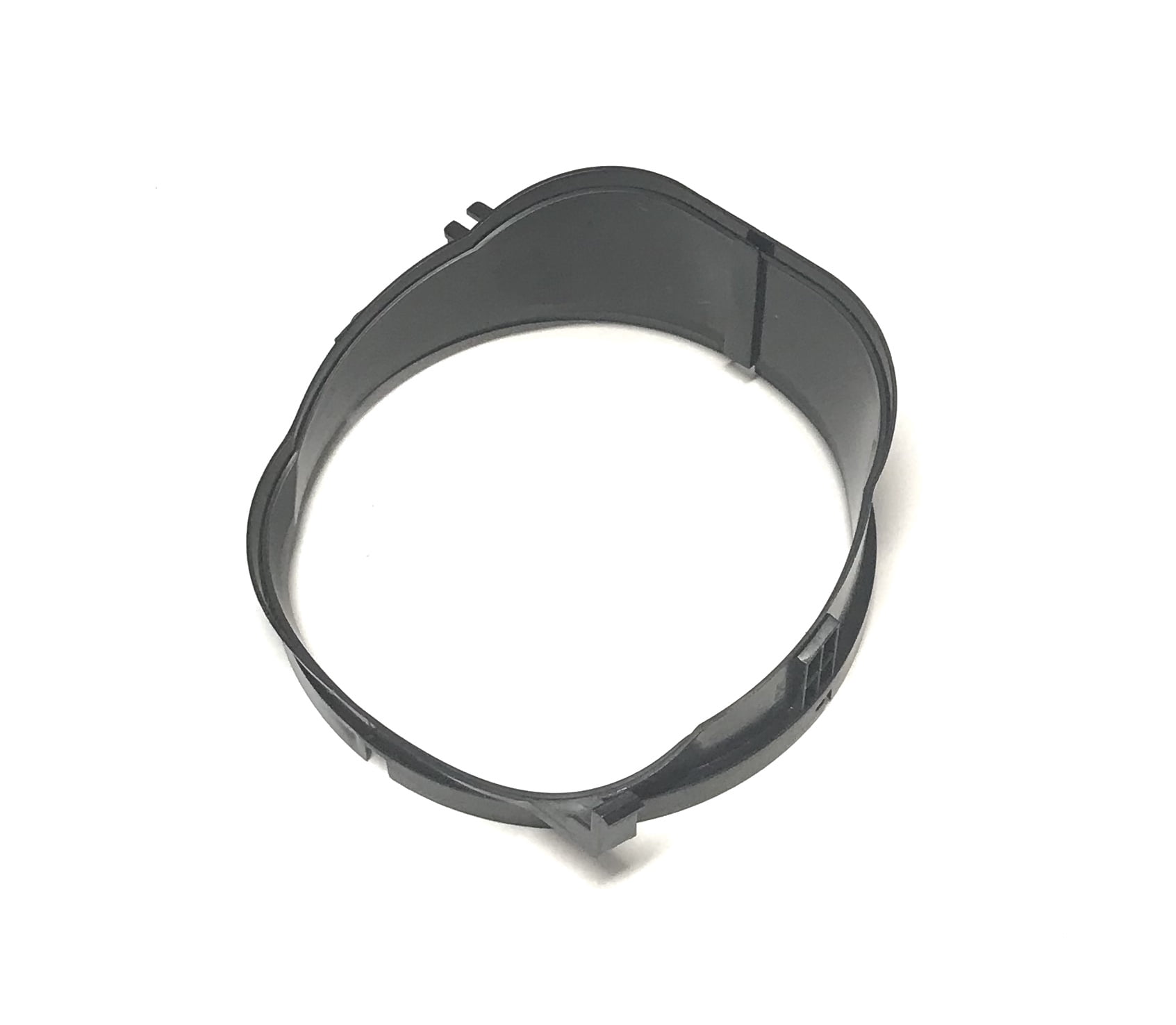 OEM Danby Air Conditioner AC Exhaust Cone Air Exhaust Duct Connector