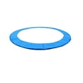 thumbnail image 2 of LSLJS Coussinet de Trampoline 8 Pi Anti-Déchirure - Coussin d'Entour de Trampoline Rond, Housse de Ressort de Trampoline - Coussin de Remplacement pour Trampoline, Accessoires pour la Maison, 2 of 9