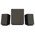 thumbnail image 1 of Bocinas Klipsch Promedia Heritage 2.1 120w Bt Aux Control KLIPSCH 1070160, 1 of 3